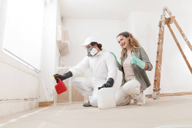 Best HVAC Mold Inspection and Cleaning  in Susitna North, AK